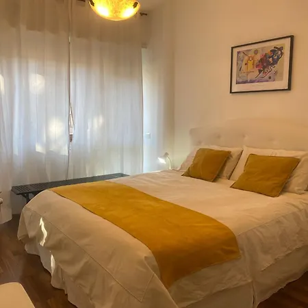 New Vatican Apartamento Roma