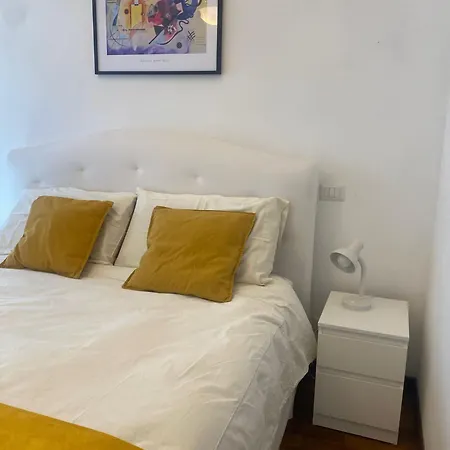 New Vatican Apartamento Roma