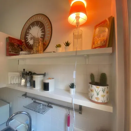 Apartamento New Vatican