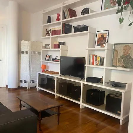 Apartamento New Vatican Roma