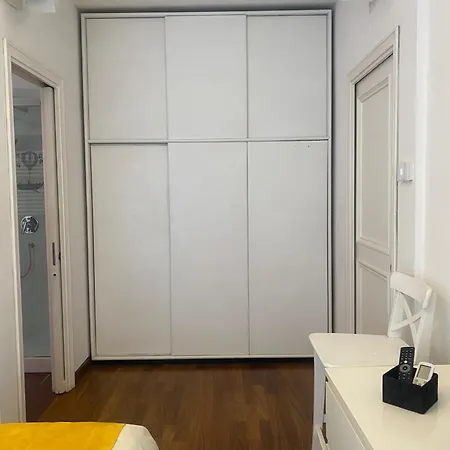 New Vatican Apartamento *