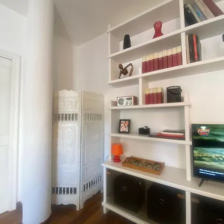 New Vatican Apartamento *