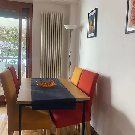 Apartamento New Vatican