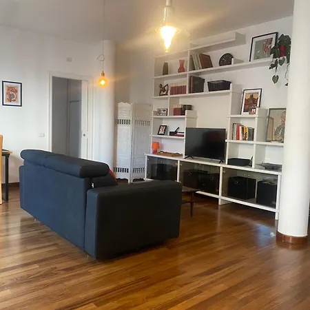 Apartamento New Vatican