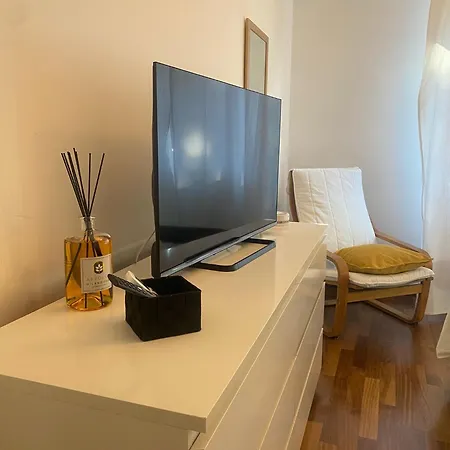 Apartamento New Vatican Roma