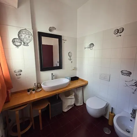 Apartamento New Vatican *