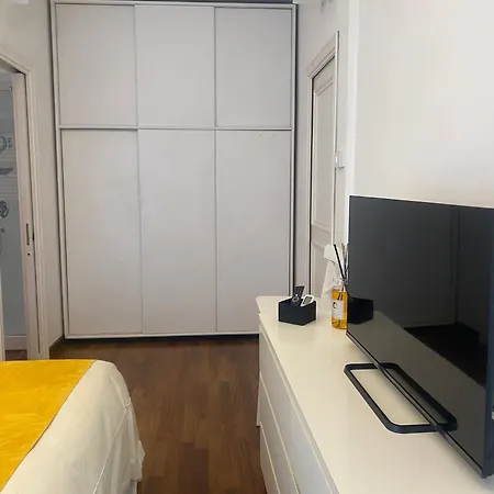 Apartamento New Vatican