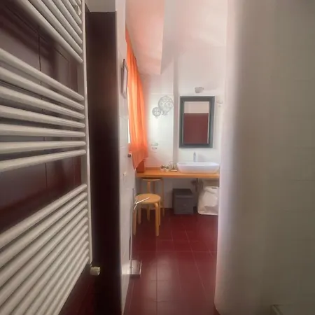 New Vatican Apartamento *