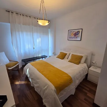 Apartamento New Vatican Roma
