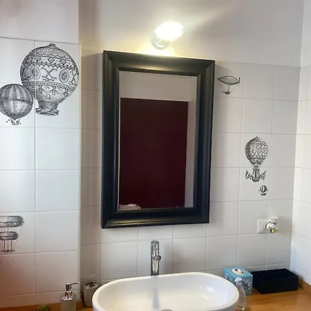 Apartamento New Vatican *