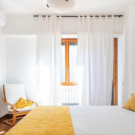 Apartment New Vatican *