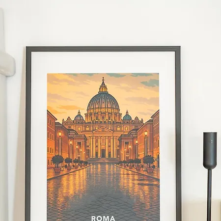 New Vatican Rome